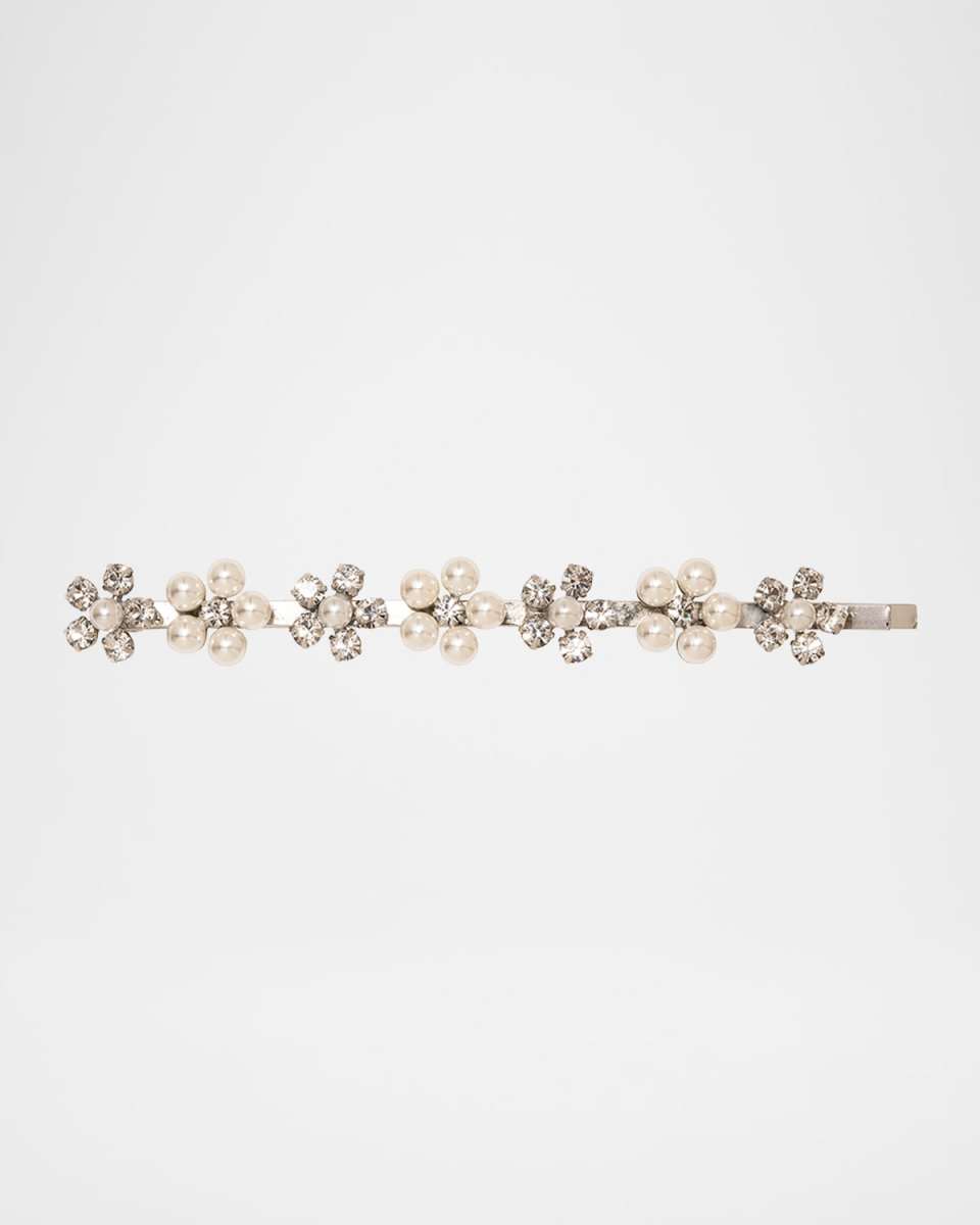 Zaya Barrette